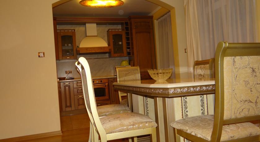 Luxury Versailles Apartments Center Opera Бургас Экстерьер фото