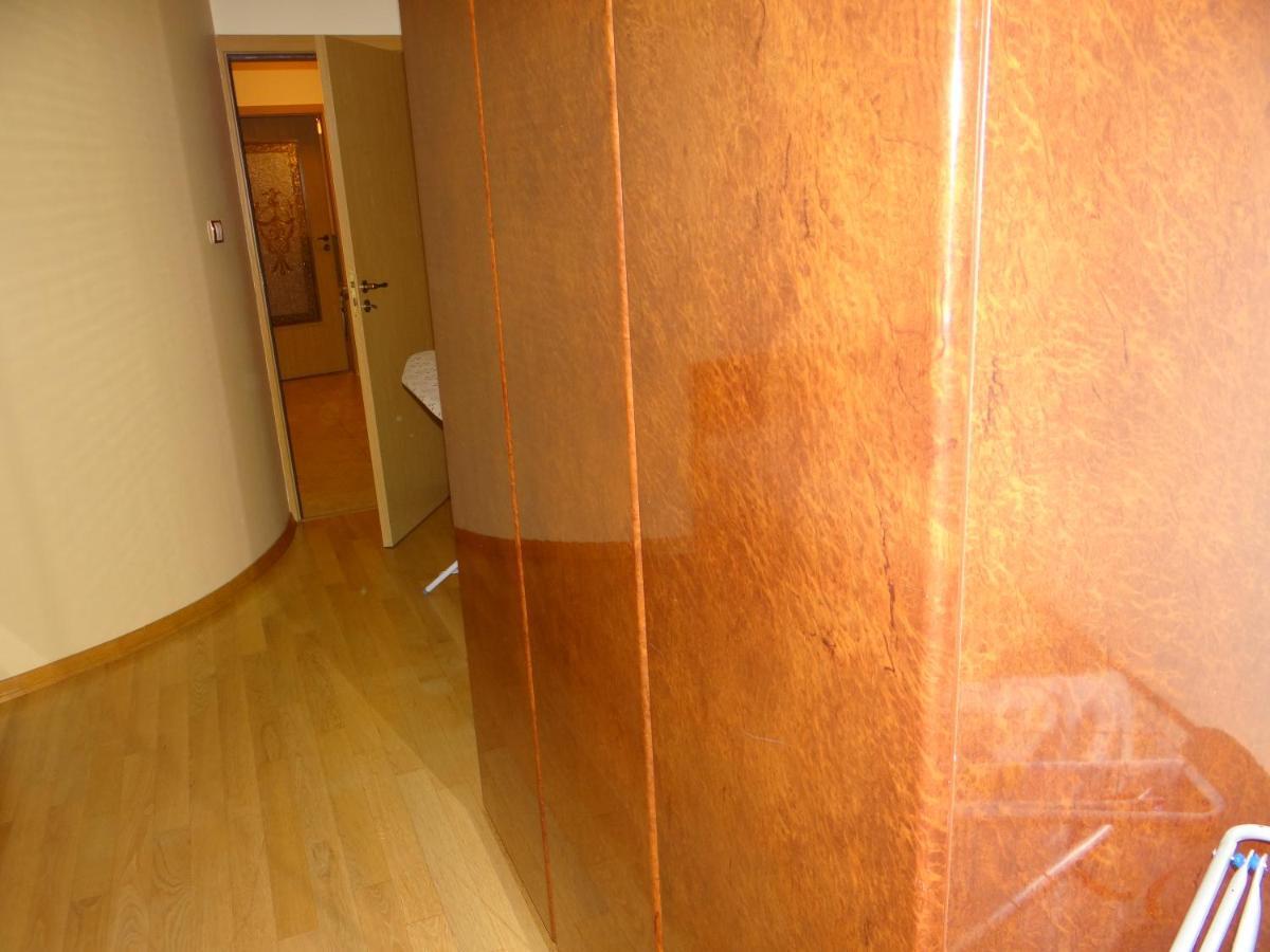 Luxury Versailles Apartments Center Opera Бургас Экстерьер фото